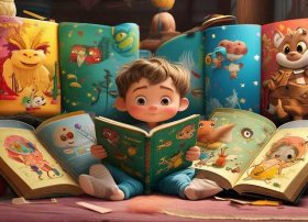 儿童故事书免费阅读；儿童故事文字版(5篇)