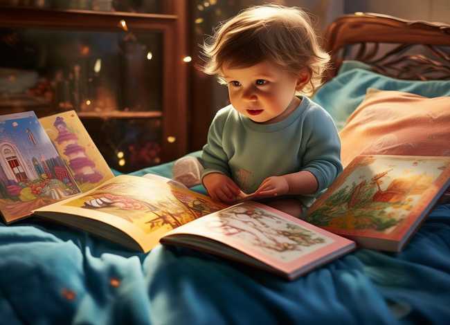 2岁小孩故事免费听;经典的2岁儿童睡前故事【四篇】 2岁小孩故事免费听;经典的2岁儿童睡前故事【四篇】