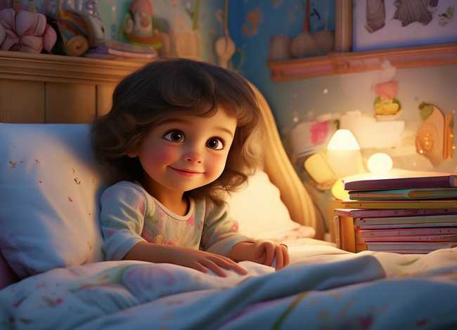 幼儿文学童话故事教案（幼儿园故事《晚安.好梦》的教案）