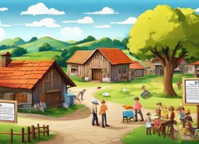 关于农村的法律有哪些；关于农村的法律法规有哪些