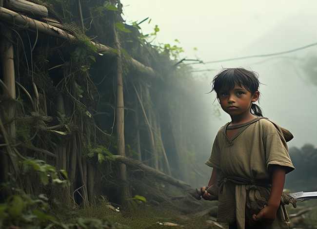 关于打仗的儿童故事 - 小英雄王二小的故事具体版 关于打仗的儿童故事 - 小英雄王二小的故事具体版