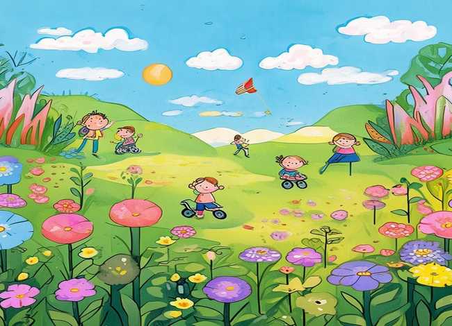 春天的故事幼儿园绘本(想要制作一本描写春天故事的绘本,A4纸5-10张) 春天的故事幼儿园绘本(想要制作一本描写春天故事的绘本,A4纸5-10张)