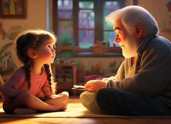 儿童生活故事创编 - 简述创编儿童生活故事的几种方法 儿童生活故事创编 - 简述创编儿童生活故事的几种方法