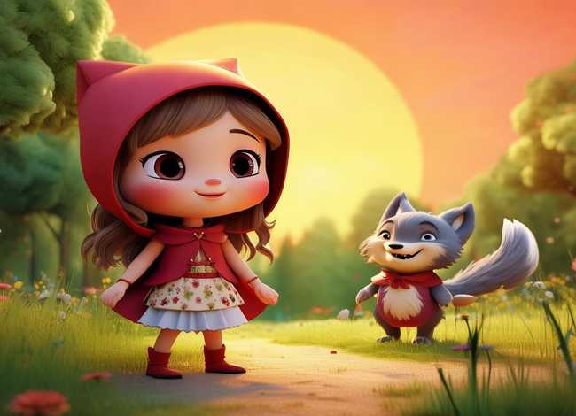 儿童故事小红帽视频,小红帽大灰狼的故事 童话故事 睡前故事 儿童故事 卡通动画 儿童故事小红帽视频,小红帽大灰狼的故事 童话故事 睡前故事 儿童故事 卡通动画