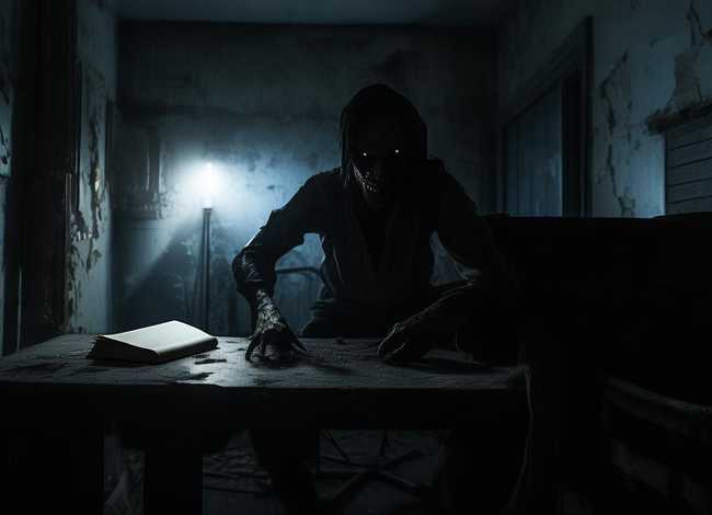 公司恐怖故事短篇(鬼故事短篇超吓人 怕到手脚冰冷) 公司恐怖故事短篇(鬼故事短篇超吓人 怕到手脚冰冷)