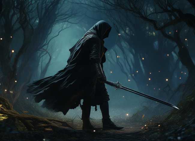 暗黑血统故事完整版 - 暗黑血统1和2的详细剧情~~~