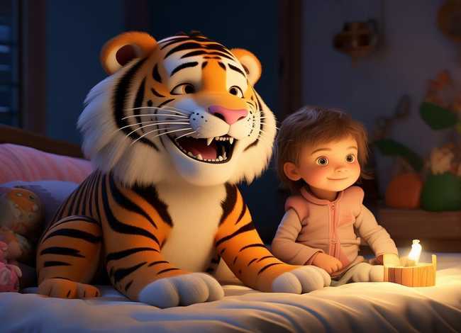 儿童故事老虎拔牙完整版;儿童睡前老虎的故事 儿童故事老虎拔牙完整版;儿童睡前老虎的故事