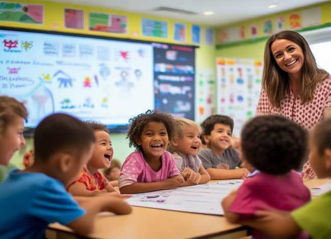 幼儿情商故事视频（怎样培养小孩的情商）
