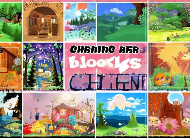 幼儿英语绘本故事大全，这10本英文绘本一定要让孩子看看,太经典了!