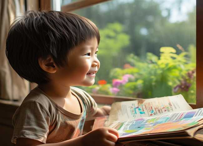 珍惜时间的儿童故事的名称（9岁孩子必听十部故事）