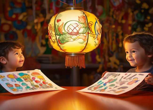 儿童趣味对联故事、趣味对联小故事 儿童趣味对联故事、趣味对联小故事