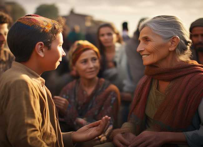 关于礼貌的故事 - 关于讲文明懂礼貌的故事 关于礼貌的故事 - 关于讲文明懂礼貌的故事