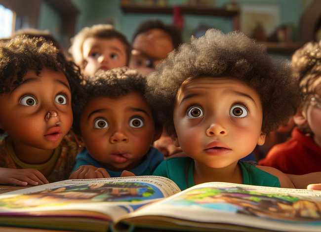 关于诚信幼儿故事，关于诚信的八个经典小故事