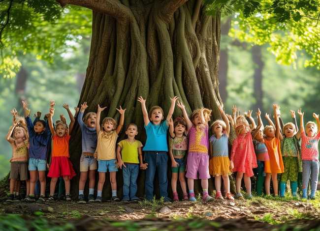 儿童故事及感悟 儿童励志小故事,儿童励志小故事