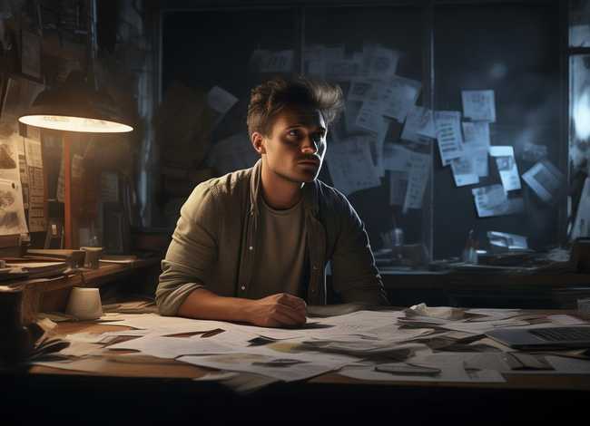 创业故事白手起家案例 白手起家创业故事案例,大佬真实的创业故事