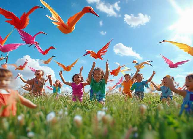 幼儿诗改编幼儿故事、由古诗《咏鹅》编改成故事要怎么编