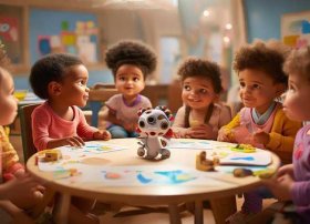 小不点幼儿故事视频、幼儿文明礼仪小故事