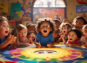 儿童英语动画片有哪些 有哪些幼儿英语启蒙教育的动画片适合给孩子看