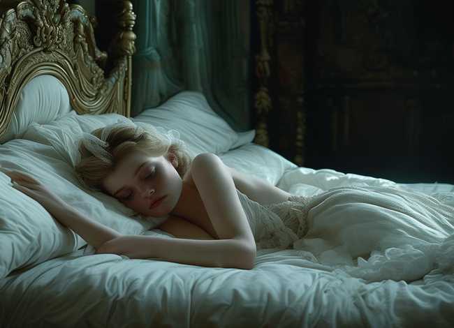 豌豆公主得故事；豌豆公主的故事说明了什么