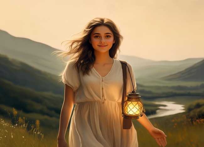 善心善行善言的小故事、带着善心上路 善心善行善言的小故事、带着善心上路