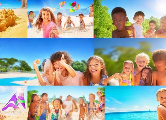 关于夏天的幼儿故事集锦(有关夏天的幼儿故事有哪些) 关于夏天的幼儿故事集锦(有关夏天的幼儿故事有哪些)