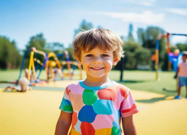 十岁儿童身高体重标准 十岁儿童身高标准多少合适