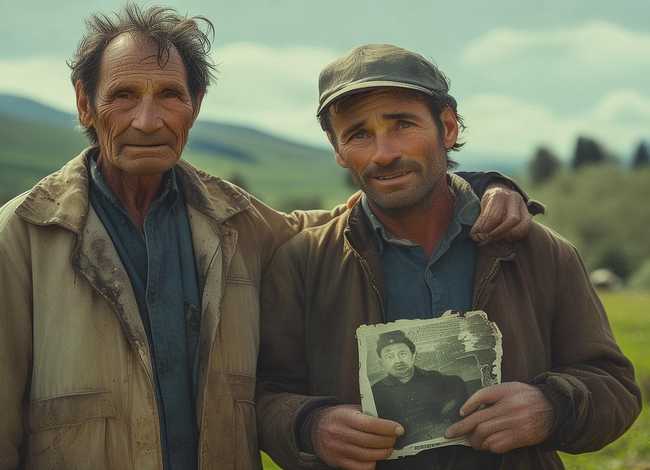 友情故事短篇 友情故事汇-怀念一个交情过命的兄弟