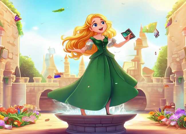 苏菲亚公主故事在线听故事（小公主苏菲亚第一季免费）