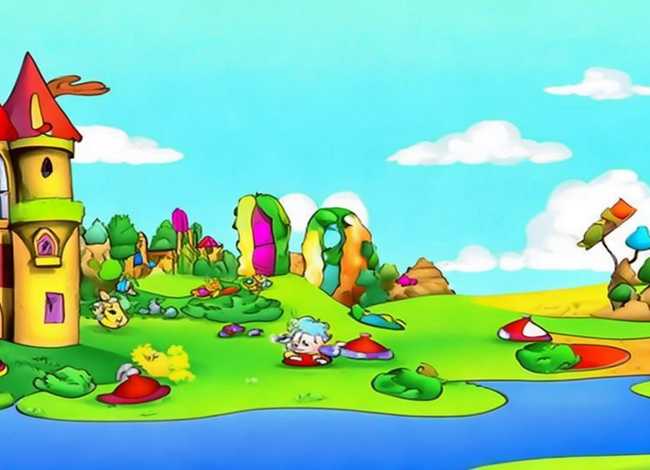 儿童电子版故事书图文版、幼儿园大班自制图文并茂的故事书 儿童电子版故事书图文版、幼儿园大班自制图文并茂的故事书