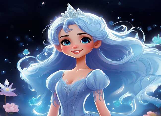 儿童童话经典精灵公主故事全集；迪斯尼公主名字大全