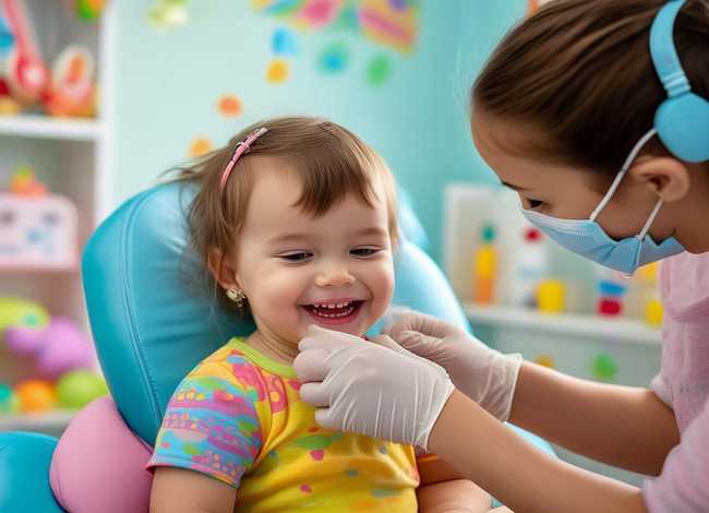 儿童早期矫治、早期矫治的方法有哪些 儿童早期矫治、早期矫治的方法有哪些