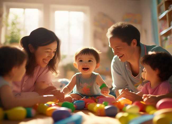 特殊儿童家庭的故事（《唤爱》真实事件原型是什么）