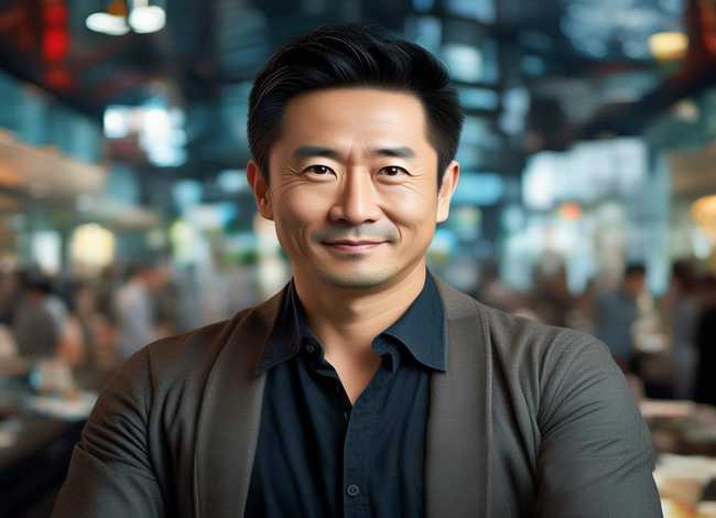 创业达人致富故事 - 陈伟星的人物故事