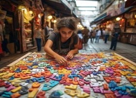 词语串联创编故事 串联二字词语变成故事方法有哪些 急急急!