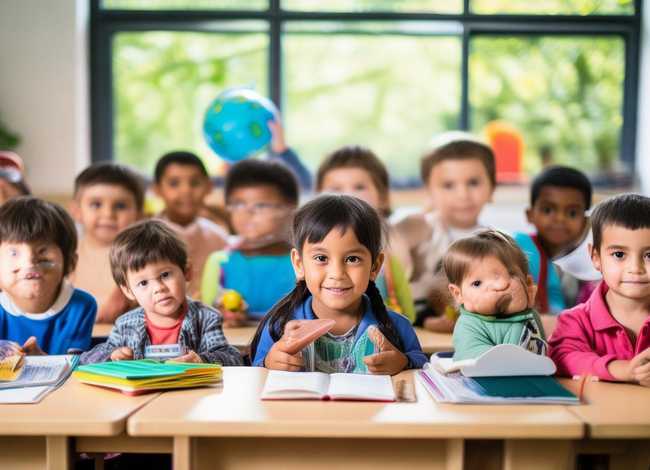 留守儿童六个一的具体内容是什么，2023年小学开学工作自查报告