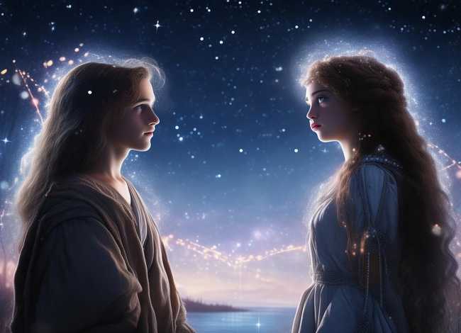 牛郎织女故事全集；牛郎织女的故事