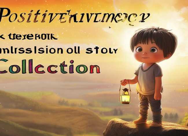 儿童睡前励志故事8岁;正能量儿童励志故事大全(10篇) 儿童睡前励志故事8岁;正能量儿童励志故事大全(10篇)