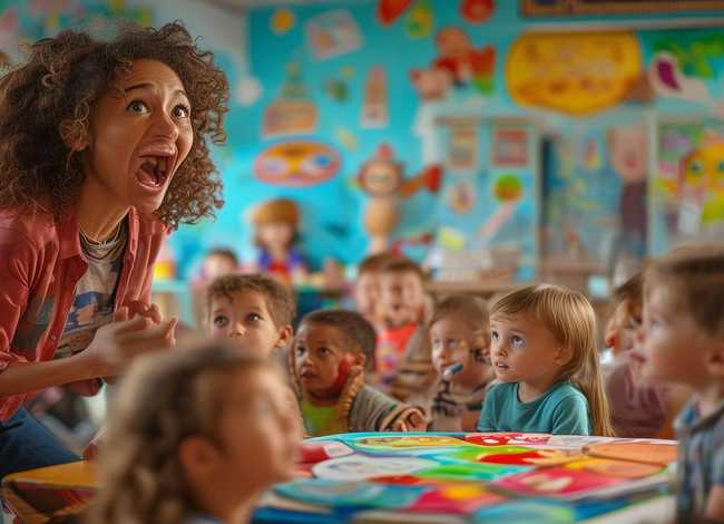 对幼儿讲故事简短评价 - 幼儿园故事比赛评语 对幼儿讲故事简短评价 - 幼儿园故事比赛评语