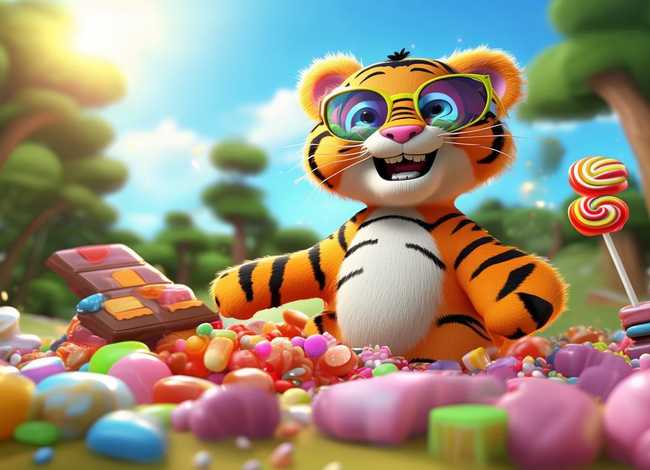幼儿故事老虎吃糖(故事 爱吃糖的老虎) 幼儿故事老虎吃糖(故事 爱吃糖的老虎)