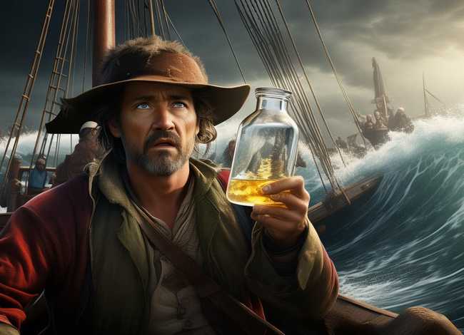 关于维生素c的小故事 发现维生素c的航海故事 关于维生素c的小故事 发现维生素c的航海故事