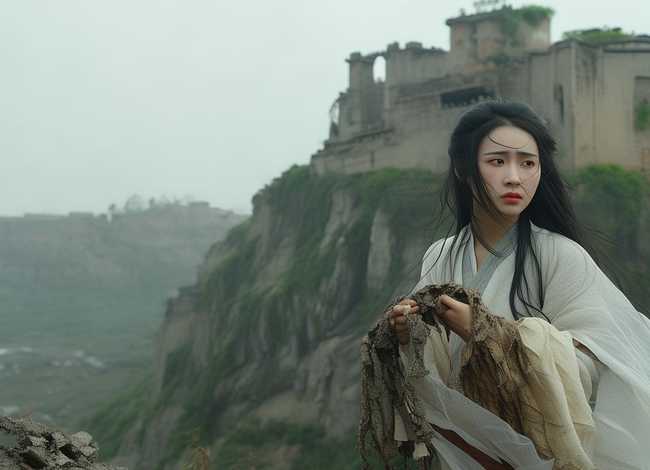 孟姜女的故事动画片,民间故事孟姜女的两个故事 孟姜女的故事动画片,民间故事孟姜女的两个故事