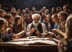 故事的评语 - 讲故事比赛的评语