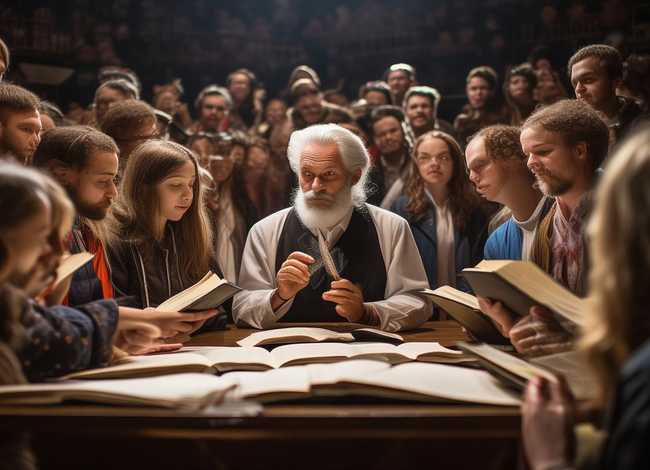 故事的评语 - 讲故事比赛的评语