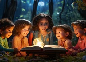 西游记故事儿童文字版简短，儿童睡前西游记故事大全(2)