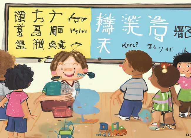 儿童双语绘本 - 洪恩双语绘本vip值得买吗