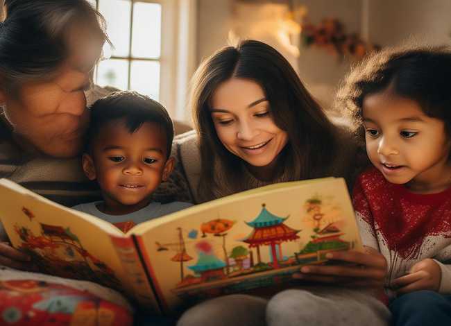 团圆幼儿故事;绘本导读系列112《团圆》 团圆幼儿故事;绘本导读系列112《团圆》