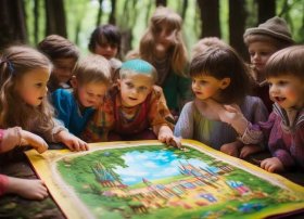 幼儿童话故事大全3-6岁 3—6岁幼儿经典故事