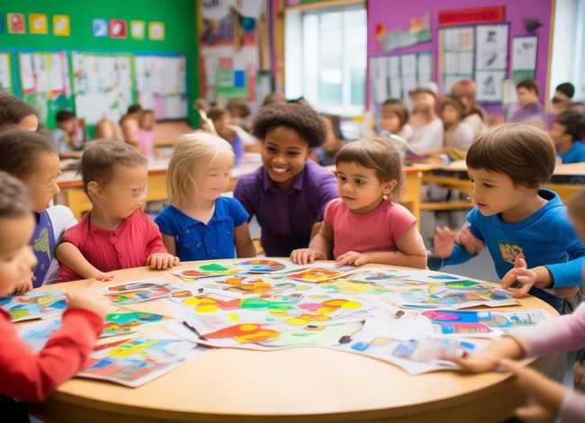 儿童启蒙、什么是学前儿童的启蒙