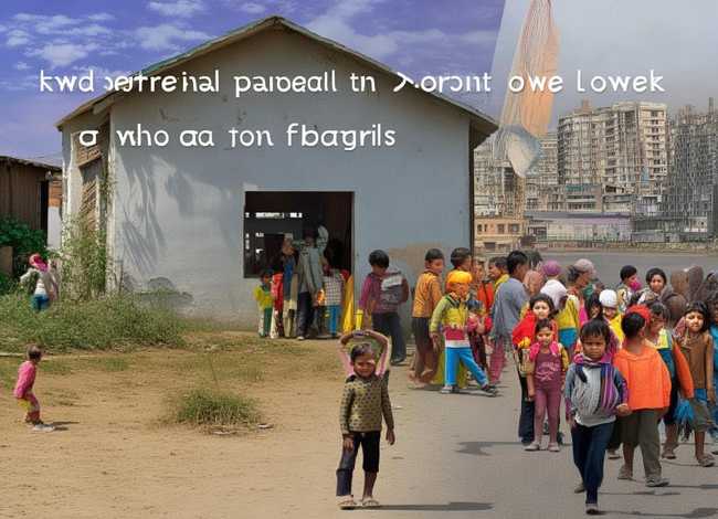 留守儿童流动儿童宣传视频 - 什么是留守、流动儿童