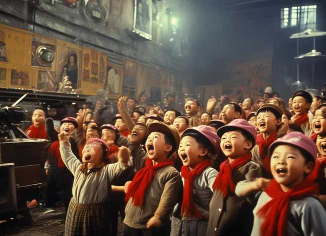 儿童电影制片厂经典电影、共产儿童团歌出自于1958年长春电影制片厂出品的哪部电影 儿童电影制片厂经典电影、共产儿童团歌出自于1958年长春电影制片厂出品的哪部电影